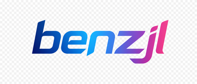 benzjl official logo for Philippine players